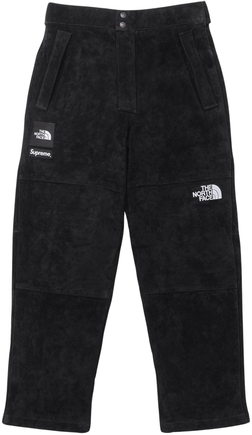 Supreme®/The North Face® Suede Mountain Pant view 7